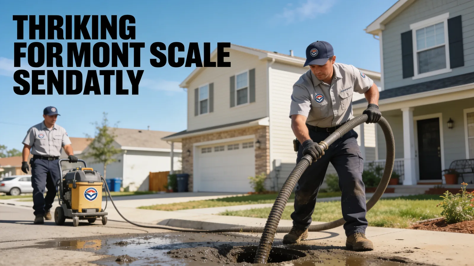 Sewage Cleanup in New Oxford, PA near me